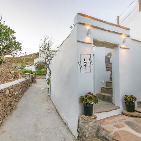 Livadi House Tinos Βίλα Kato Klisma Εξωτερικό φωτογραφία