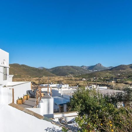 Livadi House Tinos Βίλα Kato Klisma Εξωτερικό φωτογραφία