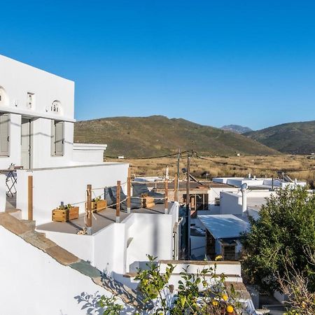 Livadi House Tinos Βίλα Kato Klisma Εξωτερικό φωτογραφία