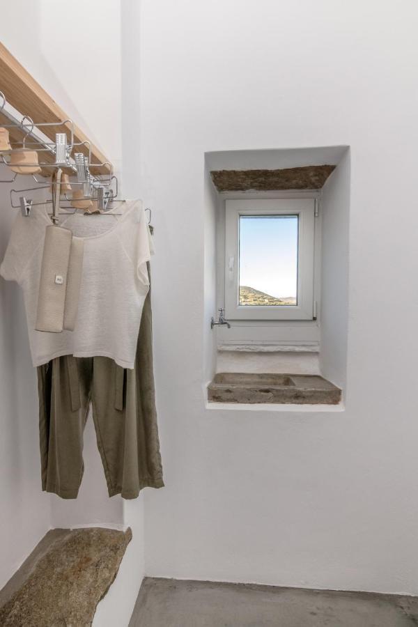 Livadi House Tinos Βίλα Kato Klisma Εξωτερικό φωτογραφία