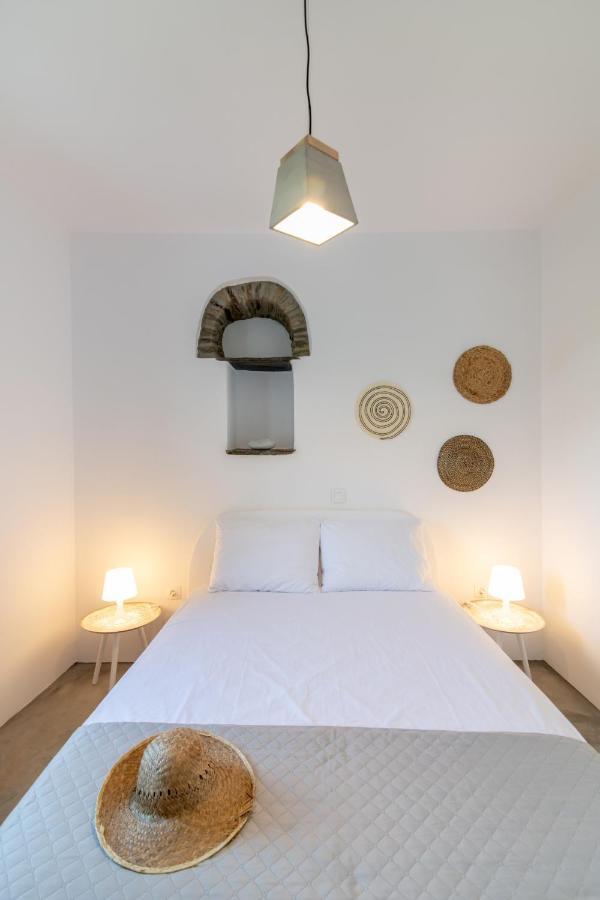 Livadi House Tinos Βίλα Kato Klisma Εξωτερικό φωτογραφία