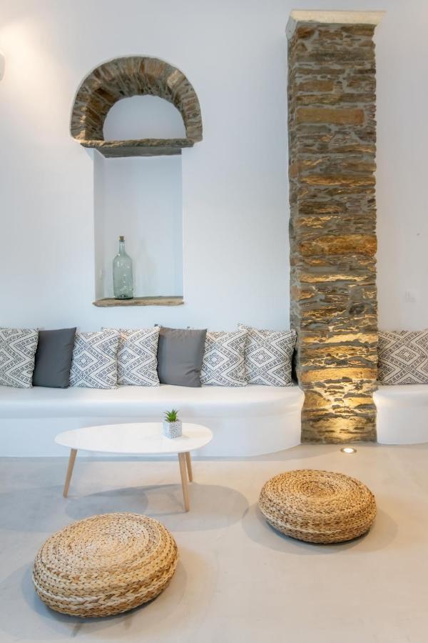 Livadi House Tinos Βίλα Kato Klisma Εξωτερικό φωτογραφία