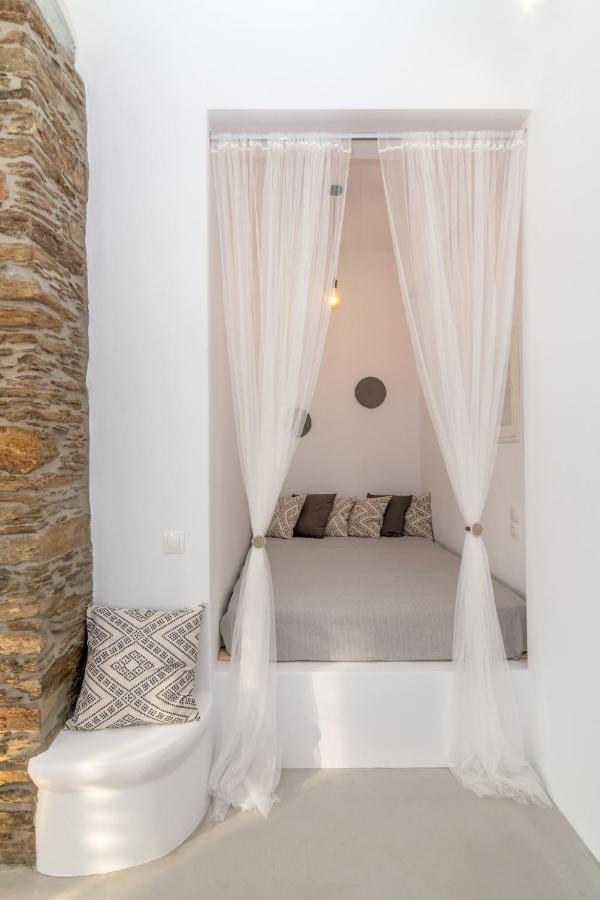 Livadi House Tinos Βίλα Kato Klisma Εξωτερικό φωτογραφία