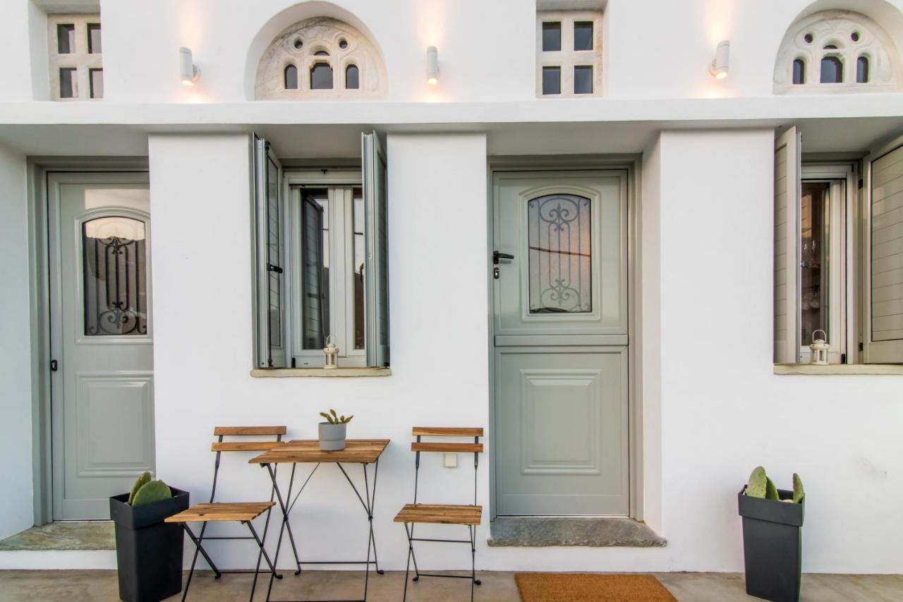 Livadi House Tinos Βίλα Kato Klisma Εξωτερικό φωτογραφία