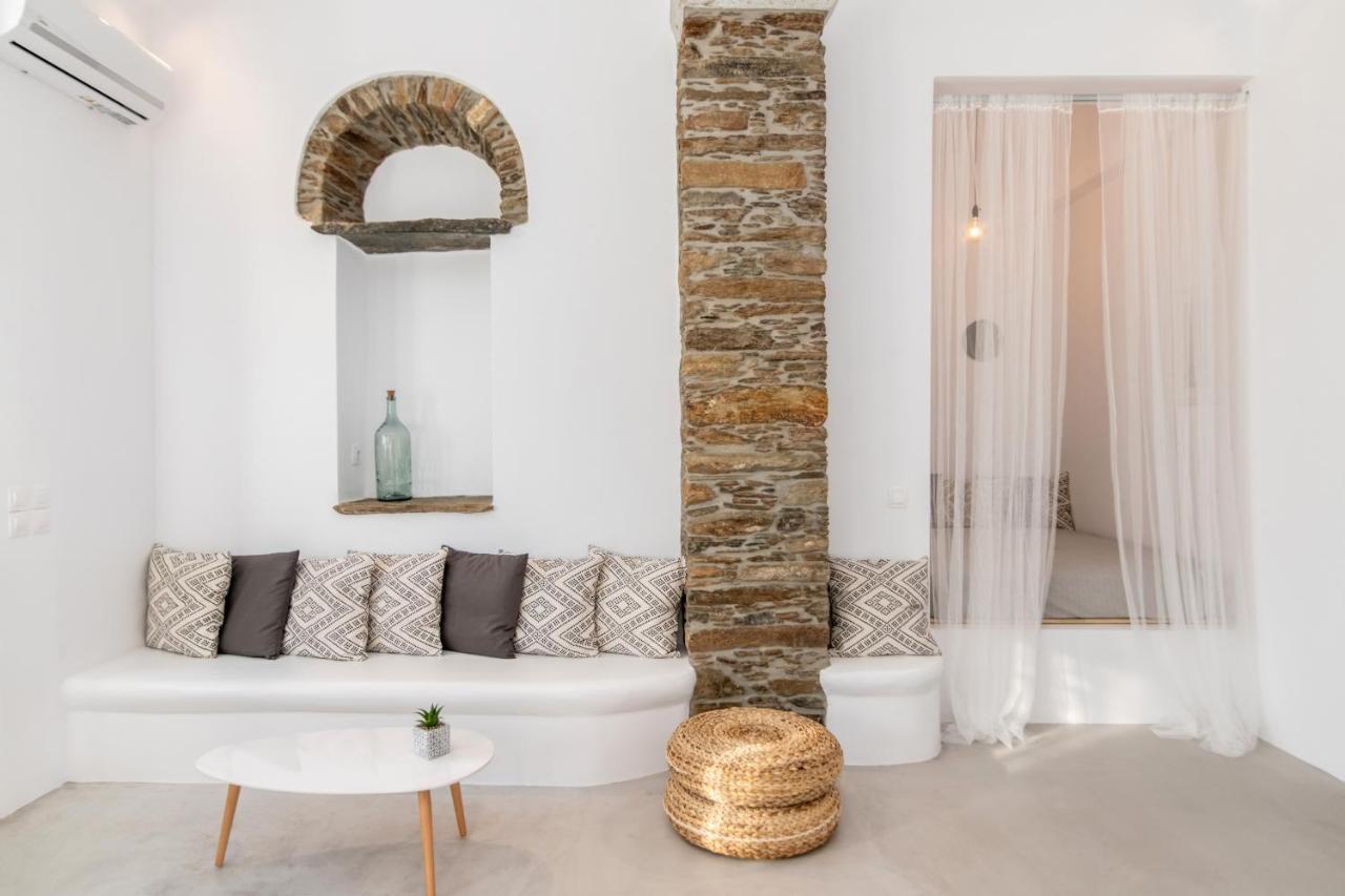 Livadi House Tinos Βίλα Kato Klisma Εξωτερικό φωτογραφία