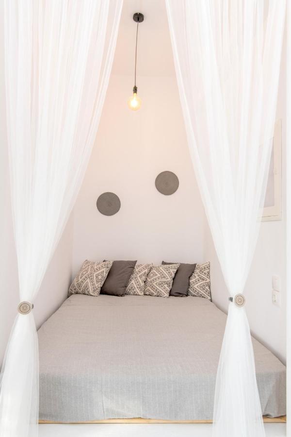 Livadi House Tinos Βίλα Kato Klisma Εξωτερικό φωτογραφία