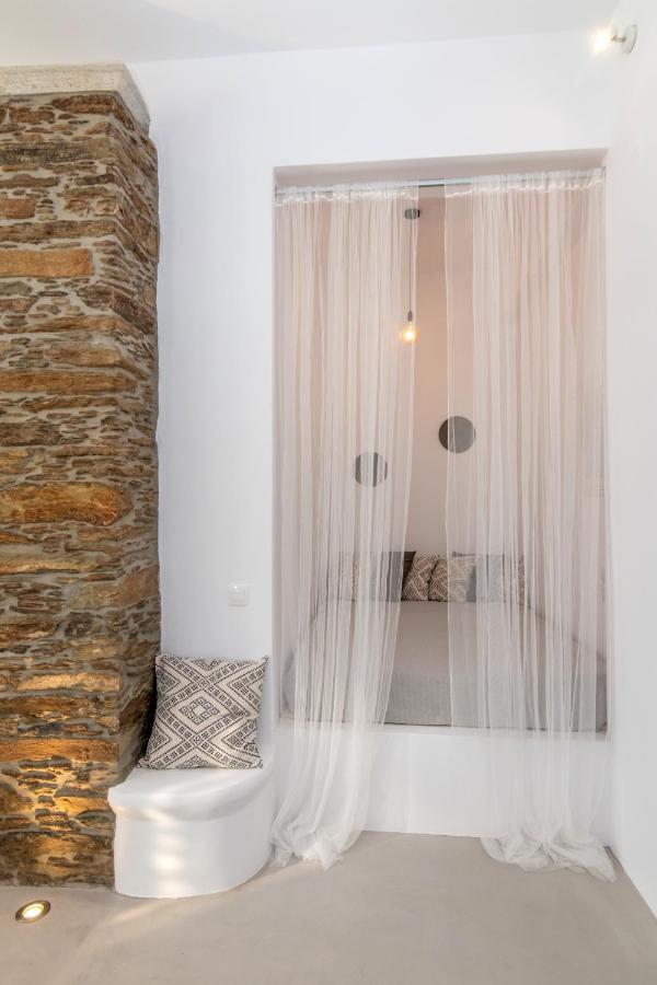 Livadi House Tinos Βίλα Kato Klisma Εξωτερικό φωτογραφία