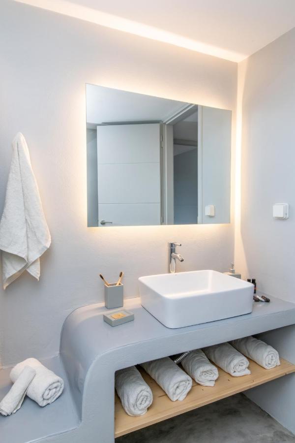 Livadi House Tinos Βίλα Kato Klisma Εξωτερικό φωτογραφία