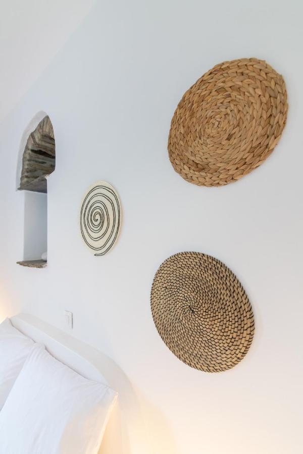 Livadi House Tinos Βίλα Kato Klisma Εξωτερικό φωτογραφία