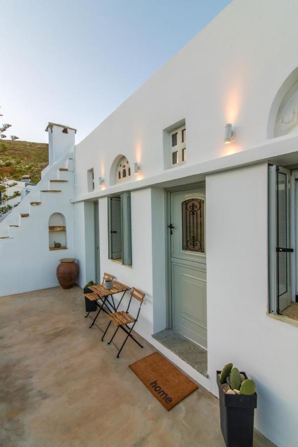 Livadi House Tinos Βίλα Kato Klisma Εξωτερικό φωτογραφία