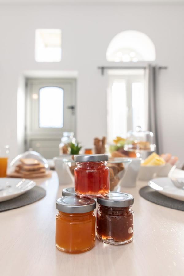 Livadi House Tinos Βίλα Kato Klisma Εξωτερικό φωτογραφία