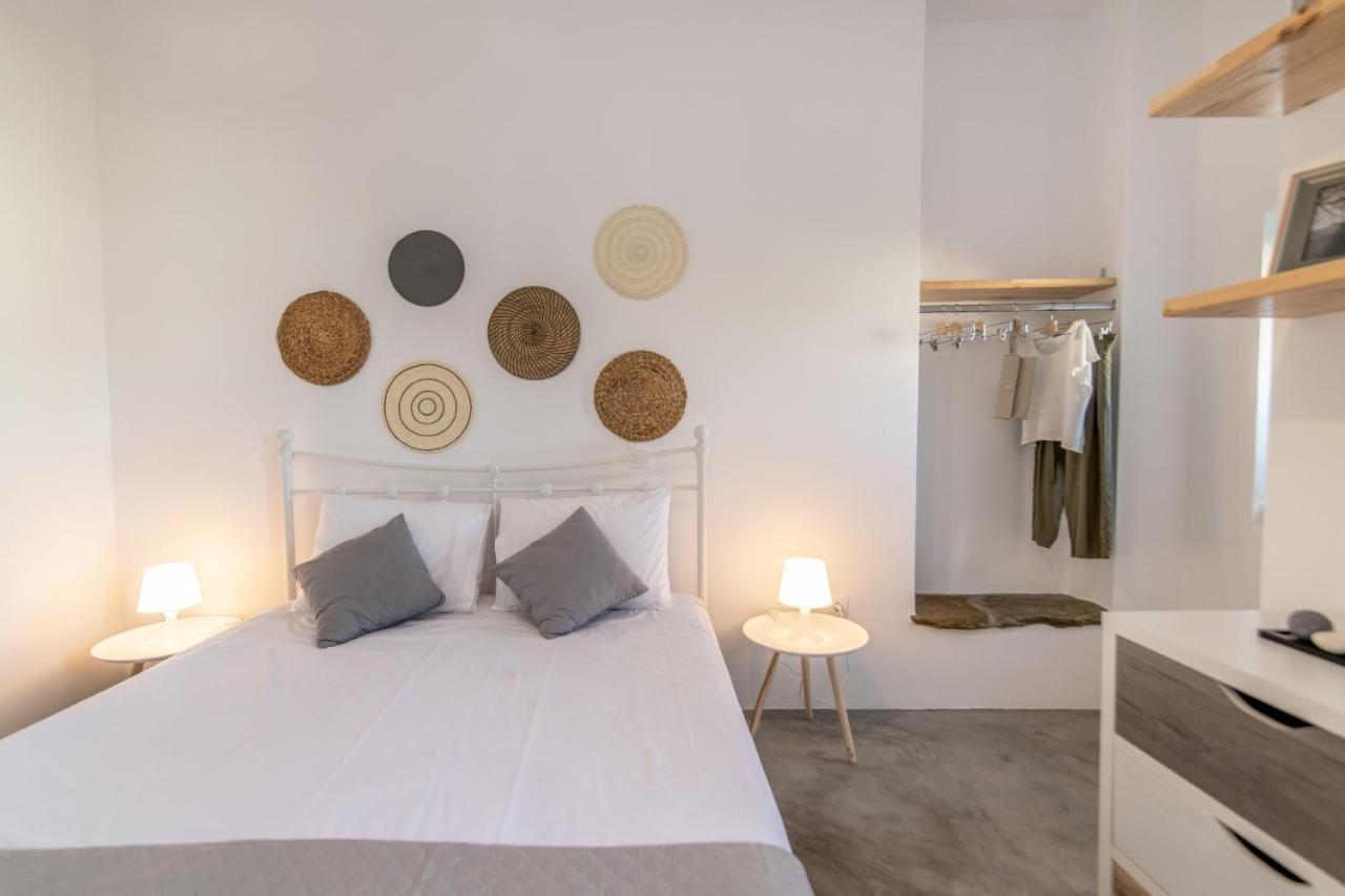 Livadi House Tinos Βίλα Kato Klisma Εξωτερικό φωτογραφία