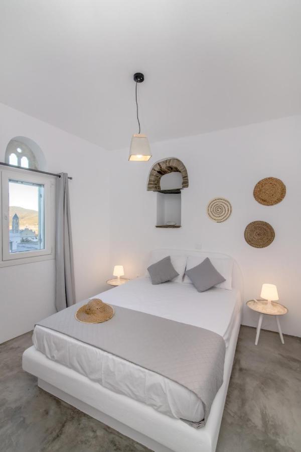 Livadi House Tinos Βίλα Kato Klisma Εξωτερικό φωτογραφία